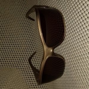 VINTAGE ROBERTO CAVALLI SUNGLASSES - TORTOISE